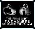 paramore.gif image by TACOFLAVOREDFART